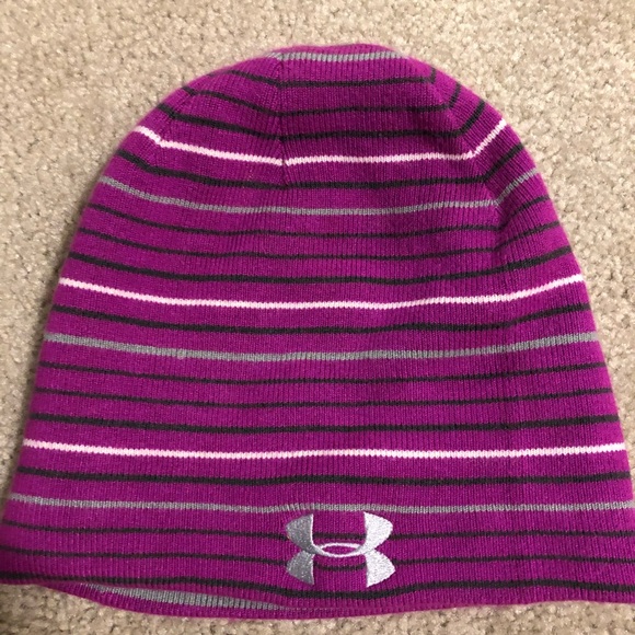 Under Armour Beanie - Picture 1 of 2